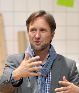 Bernd Fesel