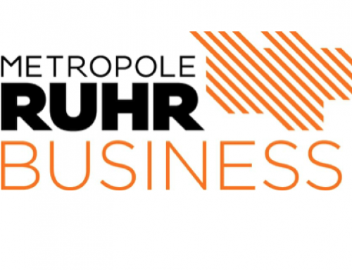 Business Metropole Ruhr GmbH (BMR)